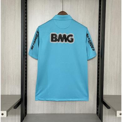 Camiseta Retro Santos FC Alternativa 2012/2013