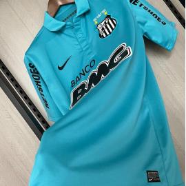 Camiseta Retro Santos FC Alternativa 2012/2013
