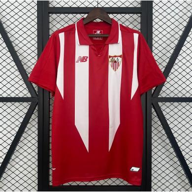 Camiseta Retro Sevilla 1ª Equipación 15/16