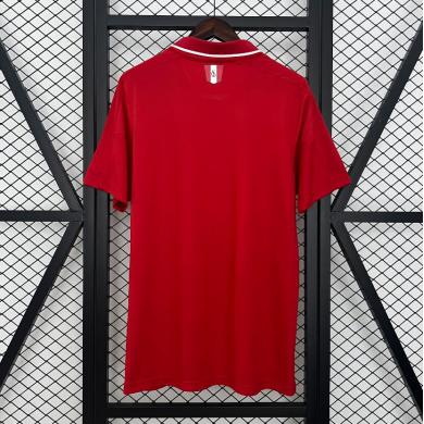 Camiseta Retro Sevilla 1ª Equipación 15/16