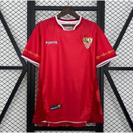 Camiseta Retro Sevilla 2ª Equipación 03/04