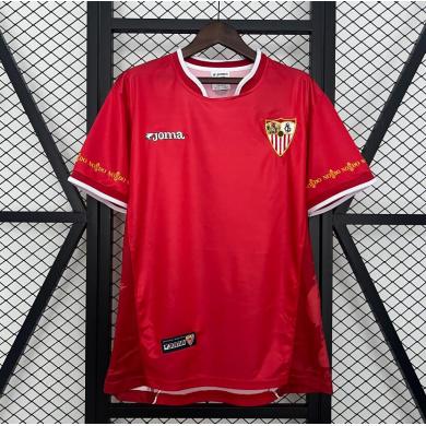 Camiseta Retro Sevilla 2ª Equipación 03/04 Camiseta Retro Sevilla 2ª Equipación 03/04