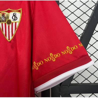 Camiseta Retro Sevilla 2ª Equipación 03/04 Camiseta Retro Sevilla 2ª Equipación 03/04