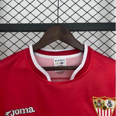 Camiseta Retro Sevilla 2ª Equipación 03/04 Camiseta Retro Sevilla 2ª Equipación 03/04
