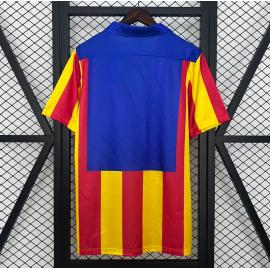 Camiseta Retro Valencia 1ª Equipación 80/82