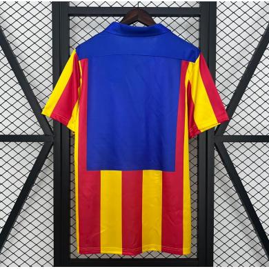 Camiseta Retro Valencia 1ª Equipación 80/82 Camiseta Retro Valencia 1ª Equipación 80/82