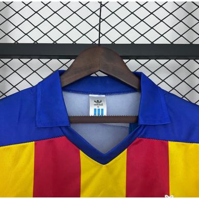Camiseta Retro Valencia 1ª Equipación 80/82 Camiseta Retro Valencia 1ª Equipación 80/82