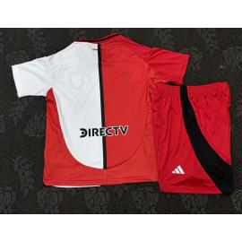 Camiseta River Plate 25/26 Niño