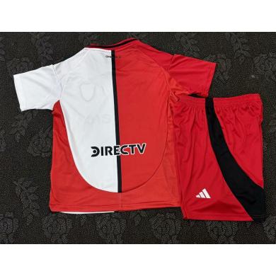 Camiseta River Plate 25/26 Niño