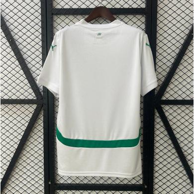 Camiseta Senegal Primera Equipación 2025