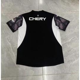 Camiseta Universidad Católica 2ª Equipación 25/26