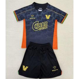 Camiseta Venezia 1ª Equipación 24/25 Niño