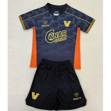 Camiseta Venezia 1ª Equipación 24/25 Niño Camiseta Venezia 1ª Equipación 24/25 Niño