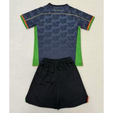 Camiseta Venezia 1ª Equipación 24/25 Niño Camiseta Venezia 1ª Equipación 24/25 Niño