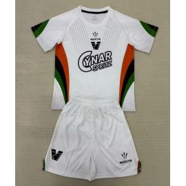 Camiseta Venezia 2ª Equipación 24/25 Niño