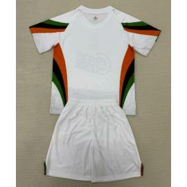 Camiseta Venezia 2ª Equipación 24/25 Niño