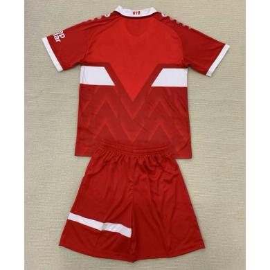 Camiseta VfB Stuttgart 2ª Equipación 24/25 Niño Camiseta VfB Stuttgart 2ª Equipación 24/25 Niño