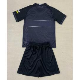 Camiseta VfB Stuttgart 3ª Equipación 24/25 Niño