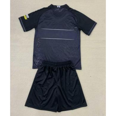 Camiseta VfB Stuttgart 3ª Equipación 24/25 Niño