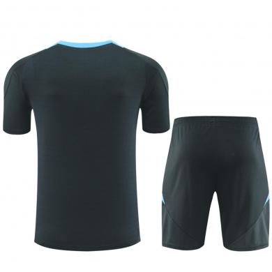 Camiseta ARGENTINA Pre-Match (Hombre/Niño) 2024/25 + Pantalones