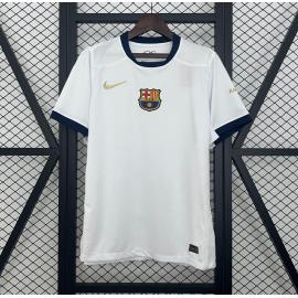 Camisetas Barcelona joint edition 25/26