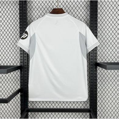 Camiseta Real Madrid Primera Equipación 25/26