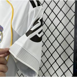 Camiseta Real Madrid Primera Equipación 25/26