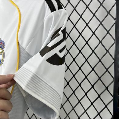Camiseta Real Madrid Primera Equipación 25/26