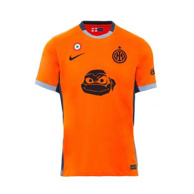 Camiseta FC Inter de Milán 3 Tercera Equipación 23/24 Camiseta FC Inter de Milán 3 Tercera Equipación 23/24