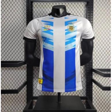 Camiseta Argentina Edición Especial 2024 Camiseta Argentina Edición Especial 2024