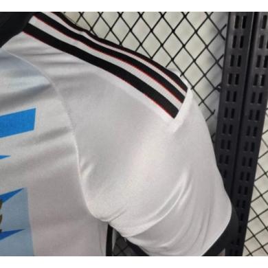 Camiseta Argentina Edición Especial 2024 Camiseta Argentina Edición Especial 2024