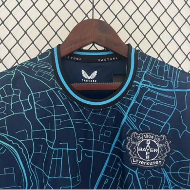 Camiseta Bayer 04 Leverkusen Edición especial 24/25