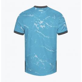 Camiseta Bayer 04 Leverkusen Tercera Equipación 23/24