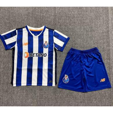 Camiseta Fc Porto Primera Equipación 24/25 Niño Camiseta Fc Porto Primera Equipación 24/25 Niño