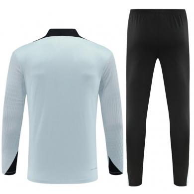 Chandal Entrenamiento Fc B-arcelona 24/25 + Pantalones Chandal Entrenamiento Fc B-arcelona 24/25 + Pantalones