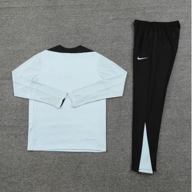 Chandal Entrenamiento Fc B-arcelona 24/25 + Pantalones Chandal Entrenamiento Fc B-arcelona 24/25 + Pantalones