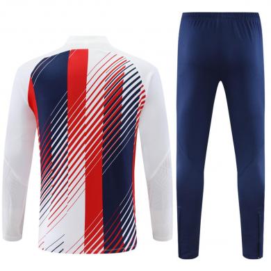 Sudadera Fc b-arcelona 23/24 Training (Hombre/Niño) + Pantalones Sudadera Fc b-arcelona 23/24 Training (Hombre/Niño) + Pantalones