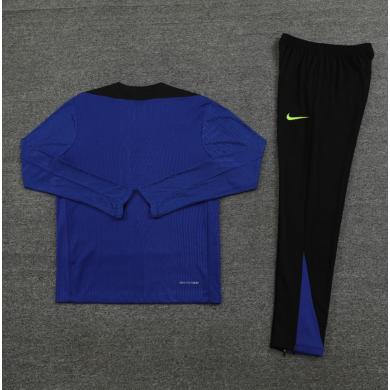 Sudadera Fc b-arcelona Training 23-24 (Hombre/Niño) +Pantalones Sudadera Fc b-arcelona Training 23-24 (Hombre/Niño) +Pantalones