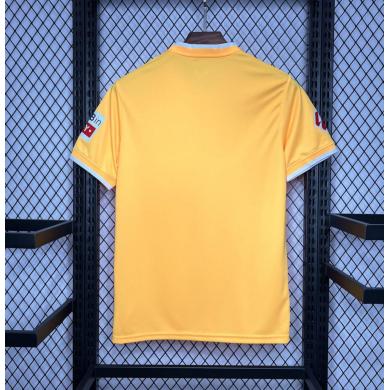 Camiseta Athletic Club Bilbao Portero 24/25 Camiseta Athletic Club Bilbao Portero 24/25