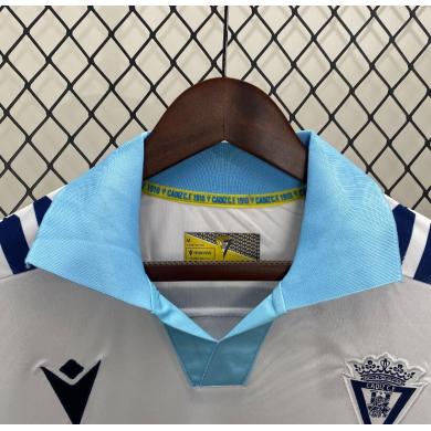 Camiseta Cadiz CF Segunda Equipación 24/25 Camiseta Cadiz CF Segunda Equipación 24/25