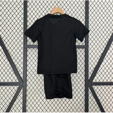 Camiseta Corinthians Segunda Equipación 24/25 Niño