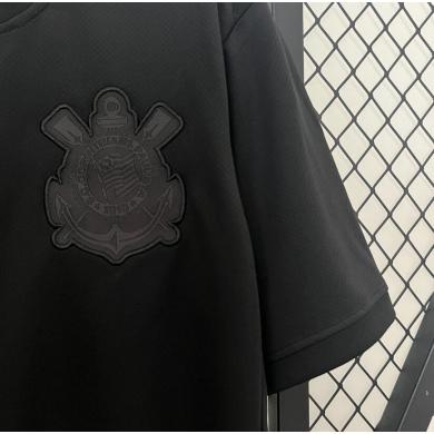 Camiseta Corinthians 2ª Equipación 24/25 Camiseta Corinthians 2ª Equipación 24/25