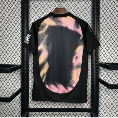 Camiseta Leicester City 2ª Equipación 24/25 Camiseta Leicester City 2ª Equipación 24/25