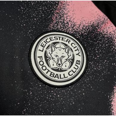 Camiseta Leicester City 2ª Equipación 24/25 Camiseta Leicester City 2ª Equipación 24/25