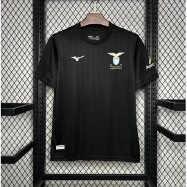 Camiseta Ss L azio 50th Champion 24/25