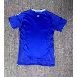 Camiseta Argentina 2ª Equipación 2024 Mujer