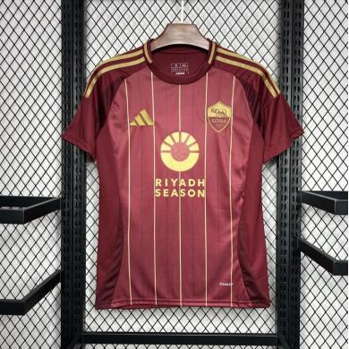 Camiseta A s R oma Primera Equipación 24/25