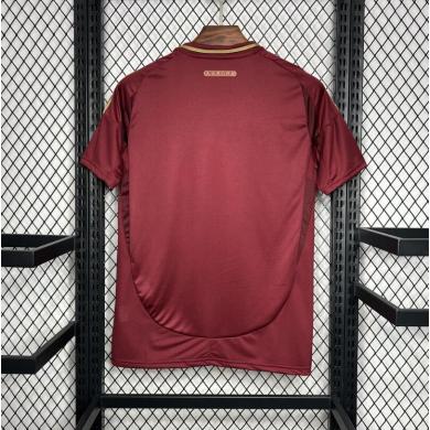 Camiseta A s R oma Primera Equipación 24/25