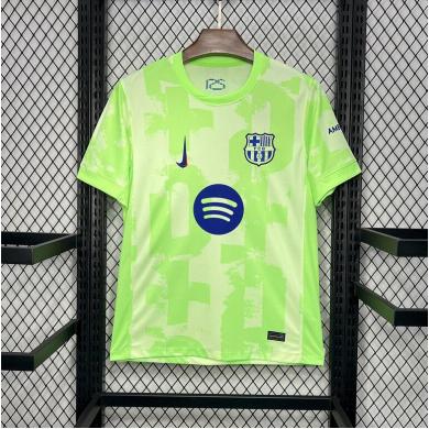 Camiseta B-arcelona Fc 3ª Equipación 2024/2025 Camiseta B-arcelona Fc 3ª Equipación 2024/2025