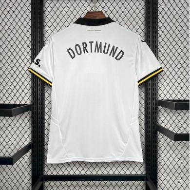 Camiseta Borussia Dortmund 3ª Equipación 24/25 Camiseta Borussia Dortmund 3ª Equipación 24/25